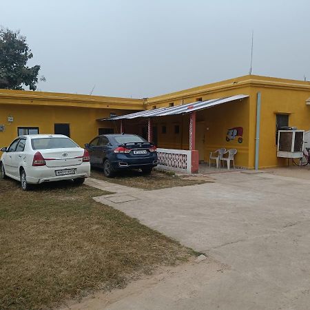 Mini Homestay Khajuraho Exterior photo
