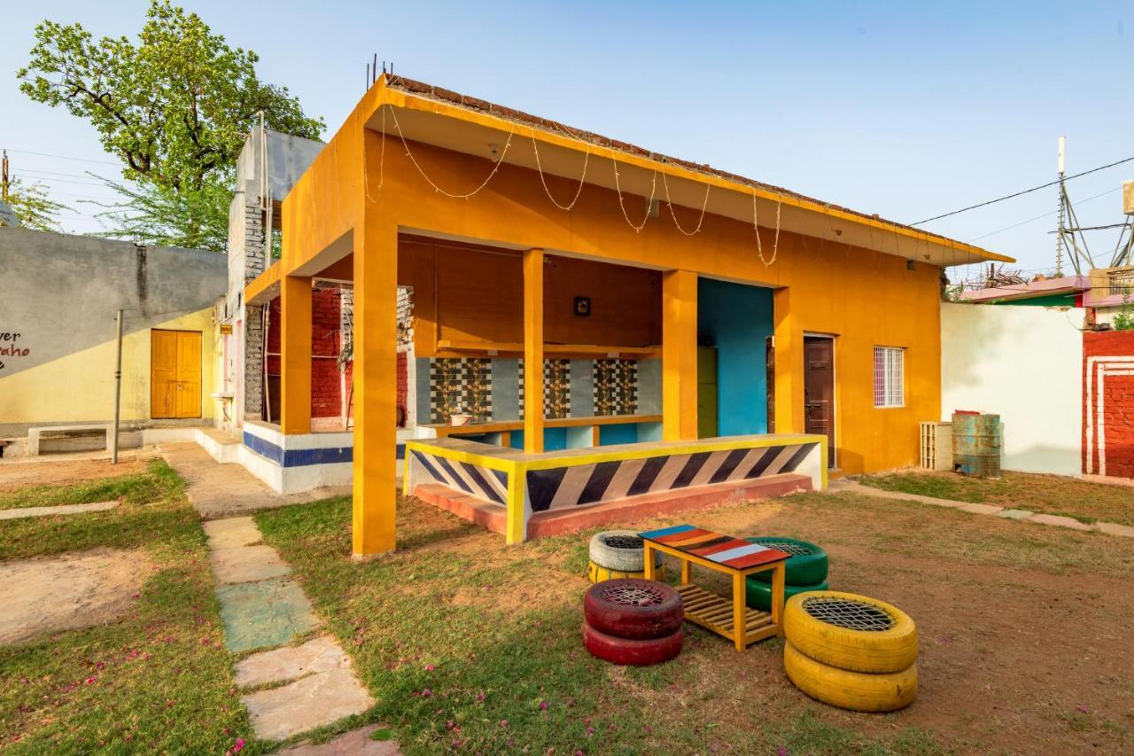 Mini Homestay Khajuraho Exterior photo