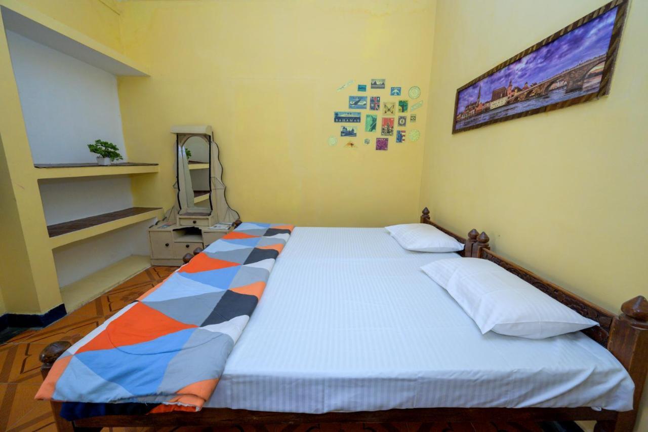 Mini Homestay Khajuraho Exterior photo