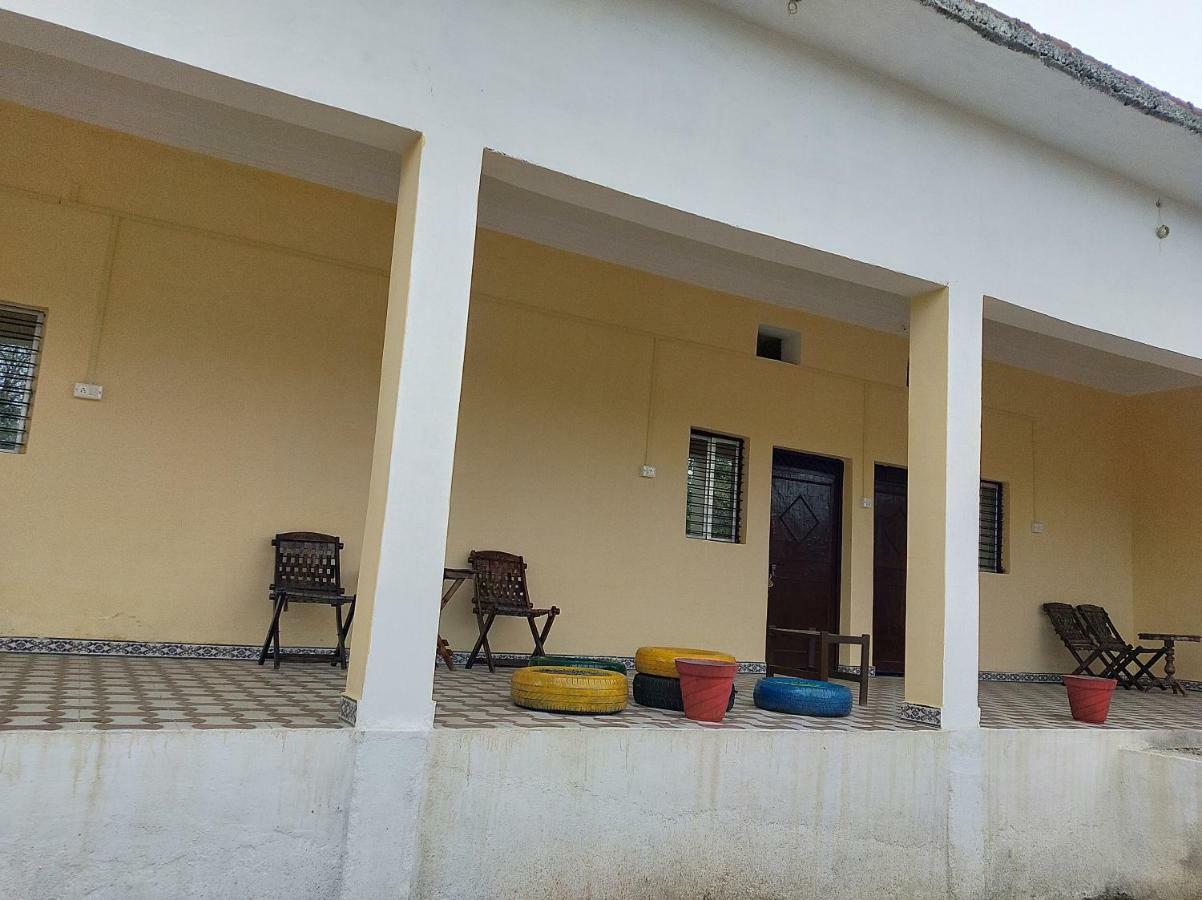Mini Homestay Khajuraho Exterior photo