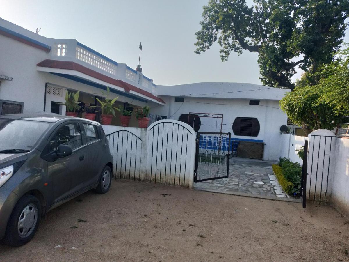 Mini Homestay Khajuraho Exterior photo
