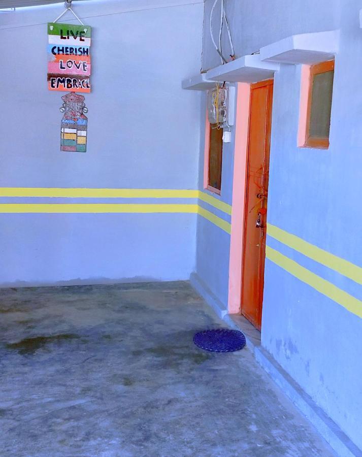 Mini Homestay Khajuraho Exterior photo