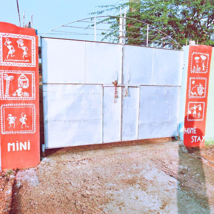 Mini Homestay Khajuraho Exterior photo
